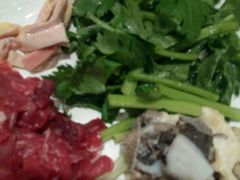 -黔蘑菇四季餐厅(观山湖店)