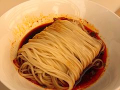 担担面-鼎泰丰(渔阳店)