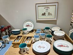 -ZARA HOME(蓝色港湾店)