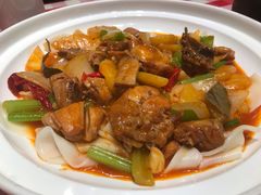 -西贝(宝乐汇店)