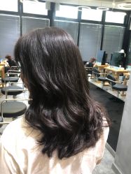 -艾米莉 烫染沙龙