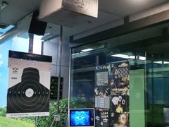 -都市枪神实弹射击俱乐部