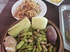 -琼海·狮椰美食楼