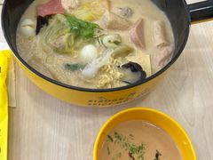 -小谷姐姐麻辣拌·麻辣烫(北辰店)