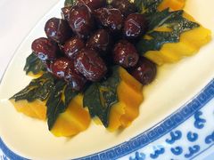 红枣南瓜-宁波状元楼酒店(和义路店)