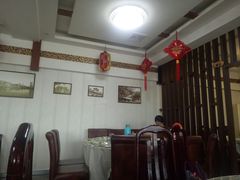 大堂-鑫悦楼煎蟹·16年海鲜大排档