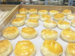 -虎头局·渣打饼行(五一新干线店)