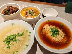 -松鹤面馆·古法焖肉面(观前店)