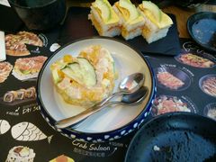 -Sushi Love 创意寿司(丽影广场店)
