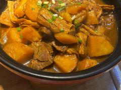-茉莉阿姨·南京老菜馆(湛江路店)