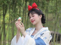 -福建鲤鱼洲酒店