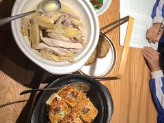 -话梅·客家小厨(东门店)
