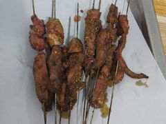 -铁诚烤肉