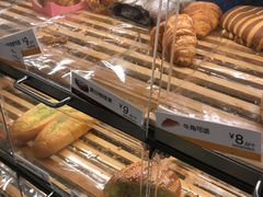 -85度C(青岛闽江路店)