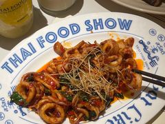 -太食獸泰式茶餐厅(IFS国金中心店)