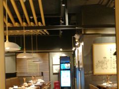 -山城外·非遗酸菜鱼(财富中心店)