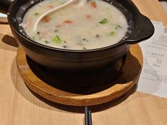 -宏状元现熬粥·京味菜(三里河店)