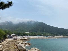-青岛崂山太清宫