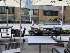-M Stand(南京新街口金鹰店)