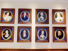 -玫瑰厅上海菜(兴国路店)