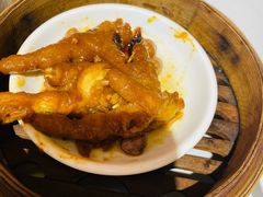 -万龙洲海鲜(南新仓店)