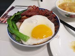 -大咀港式茶餐厅(恒泰店)