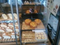 -娇点烘焙(颐高店)