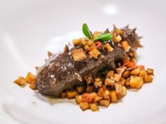 -隐庐·古法川菜(高新店)