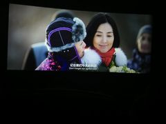 -中影华臣影城VLED(赠4小时停车 西安路店)