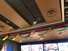 -肯德基(锦州万达店)