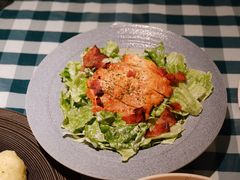 -小主人西餐厅 master table(青年中路店)