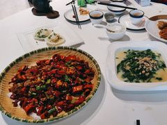 -陶缘一号·四季缘·老字号顺德菜·户外婚礼家宴(西滘店)
