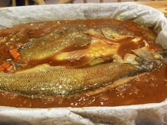 -鱼颜诱纸纸上烤鱼·蛙(龙湖天街店)