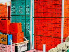 -东方鼎信农副产品交易中心