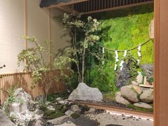 -無境·匠心日本料理(汉街店)