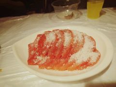 -可可大虾武汉土菜大排档(万松园1店)