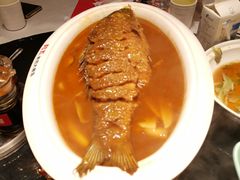 -阿五黄河大鲤鱼(英协路店)