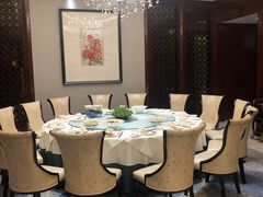 包厢-世贸万锦大酒店·江南春中餐