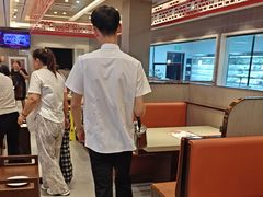-蝎王府羊蝎子(虎坊桥总店)