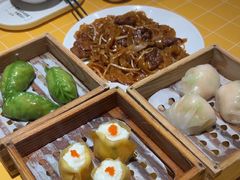 -蔡澜点心·粤菜(花城汇南区店)