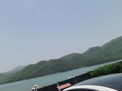 -花亭湖风景名胜区