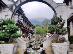 -大理古城