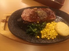 -萨莉亚意式餐厅(国展天虹店)