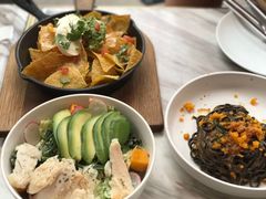 -农畉LONFOOD(福田星河COCOPark店)