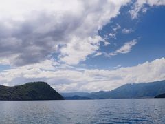 -里格村景区