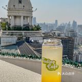 广州📍浪漫高空城景咖啡馆☕️美哭了[流泪]