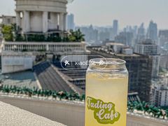 -塔顶·Cafe·日啡夜酒(北京路店)