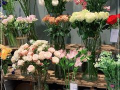 -BOBLOOM花店(宝龙旭辉广场店)