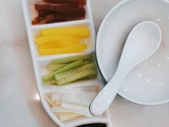 -全聚德(蓝山店)