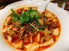 -小四川美食馆(幸福路店)